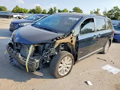 5TDDK3DC0GS145094 2016 TOYOTA SIENNA