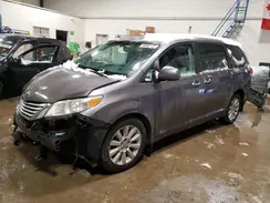 5TDDK3DC1BS021537 2022 TOYOTA SIENNA