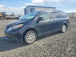 5TDDK3DC1GS130636 2016 TOYOTA SIENNA