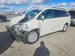 5TDDK3DC1GS131205 2016 TOYOTA SIENNA