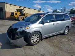 5TDDK3DC1GS131253 2016 TOYOTA SIENNA
