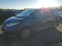 5TDDK3DC1GS136615 2016 TOYOTA SIENNA