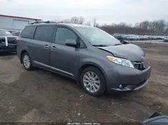 5TDDK3DC1GS138414 2016 TOYOTA SIENNA
