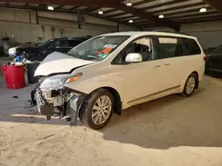 5TDDK3DC1GS139126 2016 TOYOTA SIENNA
