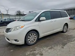5TDDK3DC1GS139580 2016 TOYOTA SIENNA
