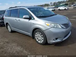5TDDK3DC1GS140440 2016 TOYOTA SIENNA