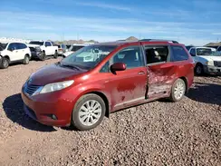 5TDDK3DC1GS140650 2016 TOYOTA SIENNA