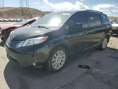 5TDDK3DC2GS131083 2016 TOYOTA SIENNA