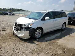 5TDDK3DC2GS131732 2016 TOYOTA SIENNA