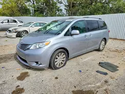 5TDDK3DC2GS134825 2016 TOYOTA SIENNA