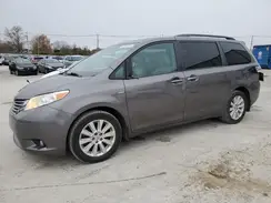 5TDDK3DC2GS144111 2016 TOYOTA SIENNA