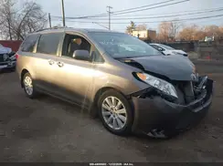 5TDDK3DC2GS145968 2016 TOYOTA SIENNA