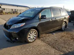 5TDDK3DC3GS130346 2016 TOYOTA SIENNA