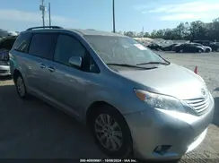 5TDDK3DC3GS131397 2016 TOYOTA SIENNA