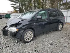 5TDDK3DC3GS131996 2016 TOYOTA SIENNA
