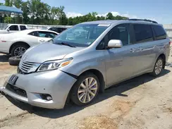 5TDDK3DC3GS134235 2016 TOYOTA SIENNA
