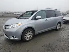 5TDDK3DC3GS138026 2016 TOYOTA SIENNA