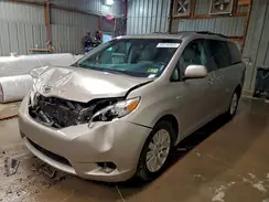5TDDK3DC3GS138415 2016 TOYOTA SIENNA