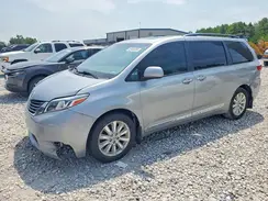 5TDDK3DC3GS140519 2016 TOYOTA SIENNA