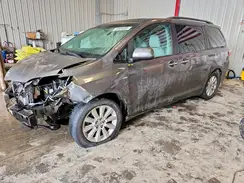 5TDDK3DC3GS145526 2016 TOYOTA SIENNA
