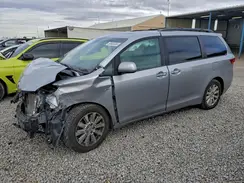 5TDDK3DC4GS133109 2016 TOYOTA SIENNA