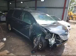 5TDDK3DC4GS135362 2016 TOYOTA SIENNA