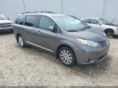 5TDDK3DC4GS143395 2016 TOYOTA SIENNA