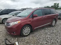 5TDDK3DC4GS143638 2016 TOYOTA SIENNA