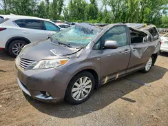 5TDDK3DC4GS143915 2016 TOYOTA SIENNA