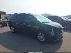 5TDDK3DC5GS130588 2016 TOYOTA SIENNA