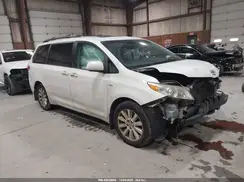 5TDDK3DC5GS134432 2016 TOYOTA SIENNA