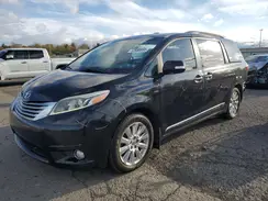 5TDDK3DC5GS135838 2016 TOYOTA SIENNA
