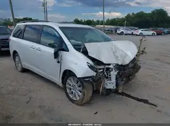 5TDDK3DC5GS141994 2016 TOYOTA SIENNA