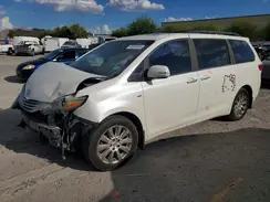 5TDDK3DC5GS145107 2016 TOYOTA SIENNA
