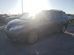 5TDDK3DC6GS129420 2016 TOYOTA SIENNA
