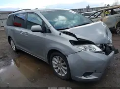 5TDDK3DC6GS130566 2016 TOYOTA SIENNA