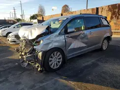 5TDDK3DC6GS140109 2016 TOYOTA SIENNA