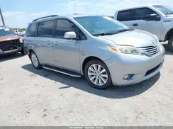 5TDDK3DC6GS143981 2016 TOYOTA SIENNA