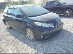 5TDDK3DC7GS130415 2016 TOYOTA SIENNA