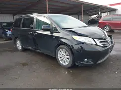 5TDDK3DC7GS131211 2016 TOYOTA SIENNA