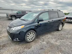 5TDDK3DC7GS135081 2016 TOYOTA SIENNA