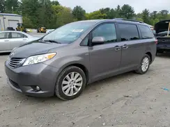 5TDDK3DC7GS136439 2016 TOYOTA SIENNA