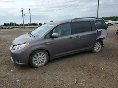 5TDDK3DC7GS137817 2016 TOYOTA SIENNA