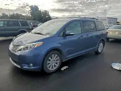 5TDDK3DC7GS141088 2016 TOYOTA SIENNA