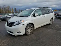 5TDDK3DC7GS143844 2016 TOYOTA SIENNA