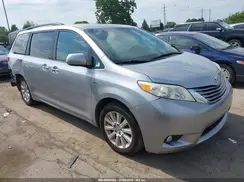 5TDDK3DC7GS144895 2016 TOYOTA SIENNA
