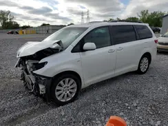 5TDDK3DC8GS129290 2016 TOYOTA SIENNA