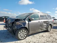 5TDDK3DC8GS129466 2016 TOYOTA SIENNA