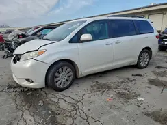 5TDDK3DC8GS133033 2016 TOYOTA SIENNA