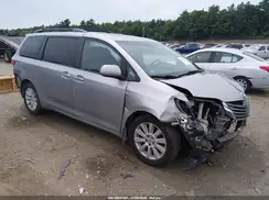 5TDDK3DC8GS135297 2016 TOYOTA SIENNA